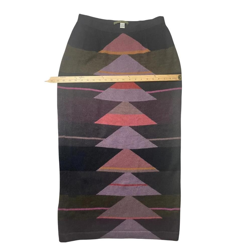 Peruvian Connection — Skirt | GUC · Sz L - Picture 5 of 10
